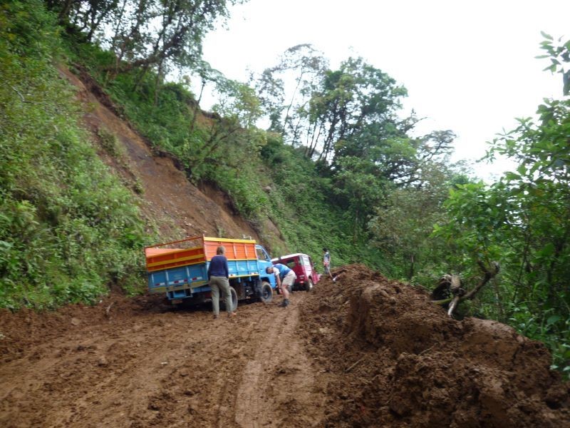 Other image for Adventurous Brian takes on the dangers of Costa Rica